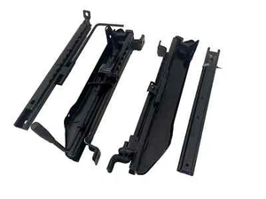 OEM Seat Slider Mounting Bracket LH & RH Fits Suzuki Samurai 1986-1995 - Picture 1 of 7