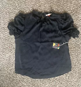 Brand New Blouse For Girls Size L, Will Fit Size 12-14. - Picture 1 of 9