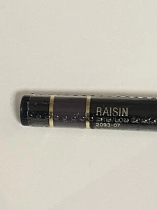 Revlon (Original) Colorstay Eyeliner Automatic Pencil Full-Size Raisin HTF - Picture 1 of 4