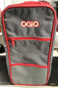 Ogio Super Sport The Original Gray and Red (GO1057232) - Picture 1 of 7