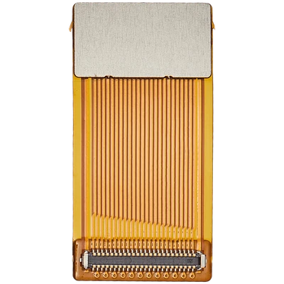 Cavo tester di ricambio (assemblaggio LCD) compatibile per iPhone 15 / 15 Plus - Immagine 1 di 3