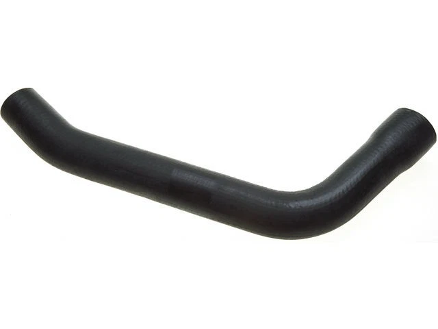 AC Delco 28ZX24M Lower Radiator Hose Fits 1971 Oldsmobile Cutlass Supreme — 第 1/1 张图片