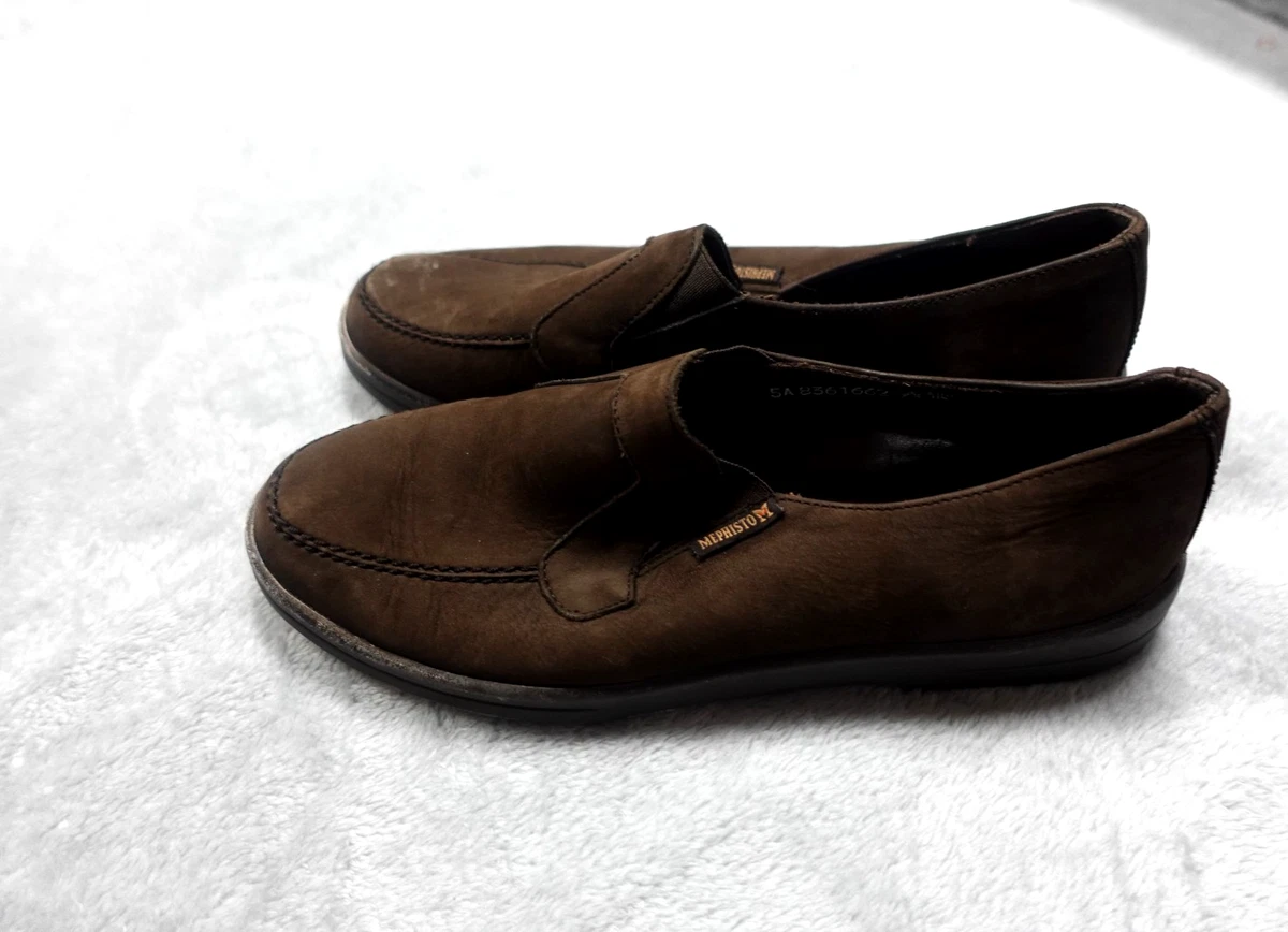Mephisto Women's Casual Flats and Oxfords for sale | eBay