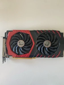 GeForce GTX 1060 GAMING 6G, Used, Great Condition! - Picture 1 of 6