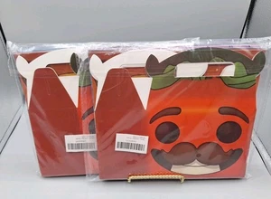2 Packs Of Ugoint Video Game Birthday Party Supplies,10Pcs Gift Boxes - Picture 1 of 4