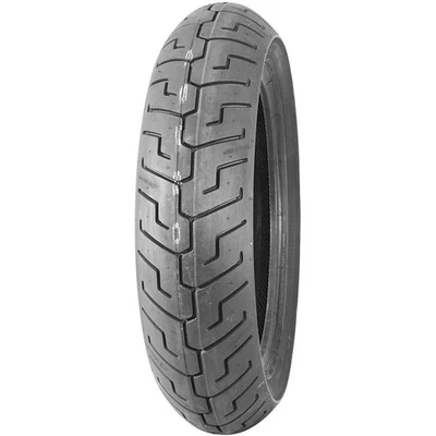 Dunlop Harley Davidson K591 Rear Tire - Single / 130/90-16VB 45146933 - Изображение 1 из 3
