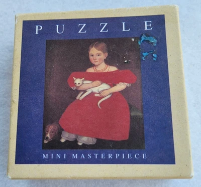 Мини шедевр изделия девочка в красном платье 81 изделий полный - Изображение 1 из 2