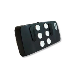 Hable One Braille Keyboard Portable for Blind iPhone Android Tablets - Picture 1 of 2