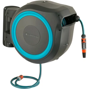 Gardena Wall Snake Box Rollup M l - Bild 1 von 1