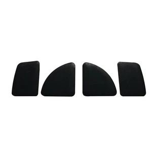 Mouse Feet Sticker Replacement Pad For Logitech MX Anywhere Anywhere3 U2P3 Z2Z1 - Afbeelding 1 van 8