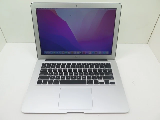 2015 Apple MacBook Air 13.3 Inch Laptops for sale - eBay