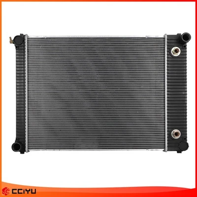 For 05-08 Freightliner B2 05-07 Sterling Truck Acterra Truck Radiator Replaces - Image 1 of 4