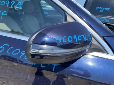 Espejo retrovisor derecho usado se adapta a: Mercedes-benz Mercedes clase glc 253 2016 tipo GLC3 Foto 1 de 4