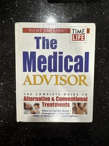 Medical Advisor Home Edition : The Complete Guide to Alternative and... - Picture 1 of 2