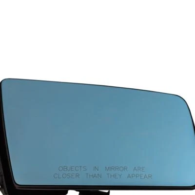Espejo retrovisor derecho nuevo para Mercedes-Benz E55 AMG E300 E320 1996-1999 por Foto 1 de 4