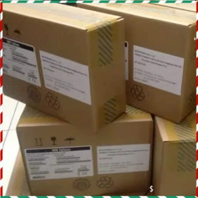 NEW 01DC409 01DC411 01DC407 IBM/Lenovo Storage 1.2TB 10K SAS 12G HDD Hard Drive - Image 1 of 4