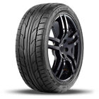 1 Nitto NT555 G2 315/35ZR17 106W XL Ultra-High Performance Summer UHP Tires