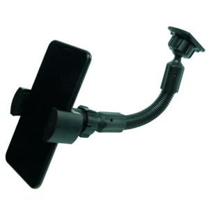 BuyBits Permanent Car Van Truck Dash / Console Mount Holder for Google Pixel 2 X - Picture 1 of 2