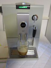 Kaffeevollautomat Jura frisch professionell gewartet zu verkaufen !