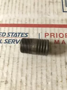 Mopar Intake Manifold Heater Hose Bib - Picture 1 of 1