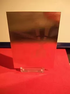 1992 Arena Holograms CFL #1 Grey Cup Trophy Error Back Upside Down - Bild 1 von 2