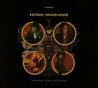 Imperial State Electric Honk Machine Box- (CD) (UK IMPORT)