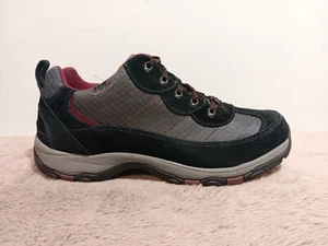 LL Bean Tek 2.5 wasserdicht Wanderweg Outdoor Schuhe Sneaker Damen 10 M - Bild 1 von 11