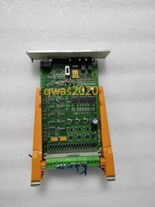 1pcs 100% test WEISS TS004E control card - Picture 1 of 2