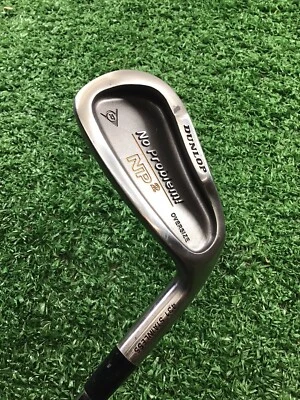 Dunlop No Problem NP2 7 Iron - Image 1 of 4