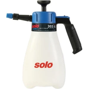 Solo Pulverizador 303 A 1,25 L Para Medios Ácidos pH 1-7 - Bild 1 von 1