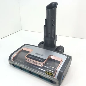 Shark AZ2002 AZ2000W MOTORIZED FLOOR BRUSH NOZZLE POWER HEAD OEM Part (Wear) - Picture 1 of 10