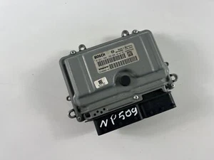 VOLVO S80 II AS 31286086AA 0261209108 Engine Control Unit ECU 2009 26245417 - Picture 1 of 3