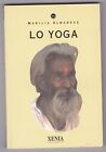 Libro Lo Yoga Marilia Albanese SC2