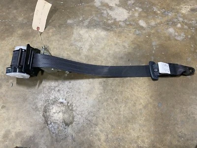 Cinturón de seguridad trasero derecho Toyota 86 Subaru BRZ FRS 2017 OEM 8838 Foto 1 de 4