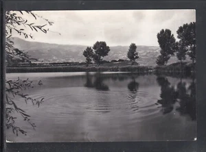 Cartolina Varsi il Lago HB718 - Picture 1 of 1