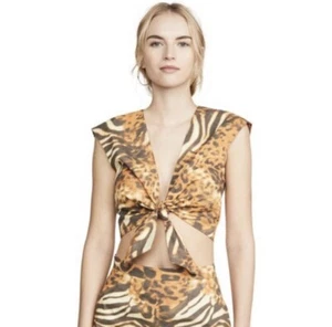 Miguelina Marcy Top size XS (Retail: $250) - Bild 1 von 6
