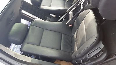 BMW X5 E53 00-06 100% LEATHER UPHOLSTERY KIT FRONT SEAT MANUAL KIT NEW - Image 1 of 2