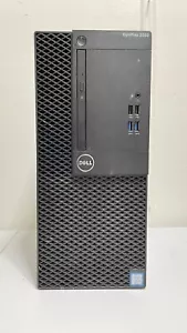 Dell Optiplex 3050 MT Core i5-7500 3.40GHz 8Gb Ram 500Gb Hdd Window 10 Pro - Picture 1 of 15