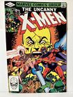 Uncanny X-Men #161 (Marvel 1982) Origin Magneto *Vf*