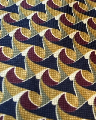 TRAJE DE DISEÑADOR HECHO A MANO IKE BEHAR CORBATA DE INCREÍBLE CALIDAD ENVÍO GRATUITO Foto 1 de 4