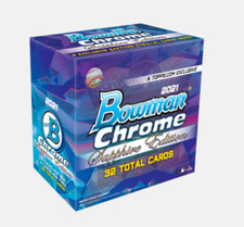 2021 Bowman Chrome Sapphire Cards You Pick Vets, RC, Prospects Complete Your Set