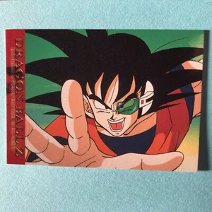 Goku N-73 DRAGON BALL Z CARDDASS 2003 AMADADBZ Toriyama Akira Japan b - Picture 1 of 6