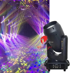 LED 300W Beam Moving head Bar Lighting Concert Stage Show Spot Sharpy Light - Picture 1 of 12