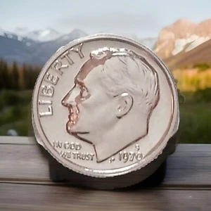 1970-S Roosevelt Dime Gem  Proof  US Coin FAST SHIPPING - Picture 1 of 4