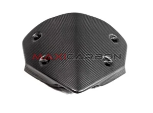 Cupolino in carbonio Ducati Hyperstrada 821-939 / Cockpit carbon - Imagen 1 de 4