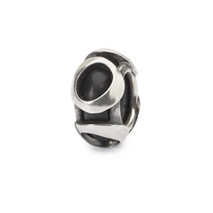 TROLLBEADS das Original O Spacer TAGBE-10224 Silber NEU - Bild 1 von 2