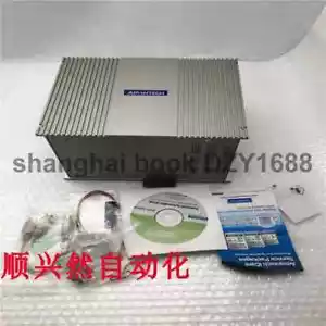 1 STCK. NEU UNO-3072L UNO-3072L-C11BE per DHL oder Fedex - Bild 1 von 2