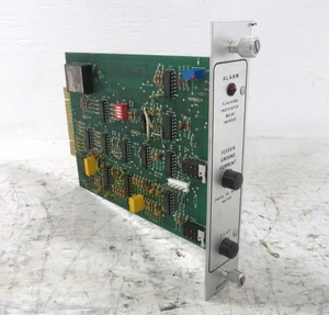 FPE DSP-FM DSP-MKII Feeder Module PLC Federal Pioneer MK II DSPMKII DSPFM FDL - Picture 1 of 5