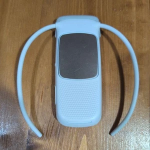 Sony Reon Pocket 5 tragbares Thermogerät Nackenbügelanhänger weiß gebraucht ohne Karton Japan - Bild 1 von 5