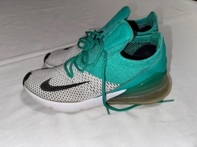 Nike Air Max 270 Mujer Zapatos Deportivos Talla 9 Foto 1 de 4